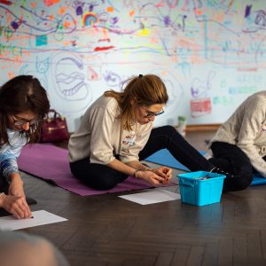 Obudź Moc Śnienia | Warsztaty Pracy ze Snem