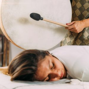 Terapeutyczna praca ze snem | 1 SESJA